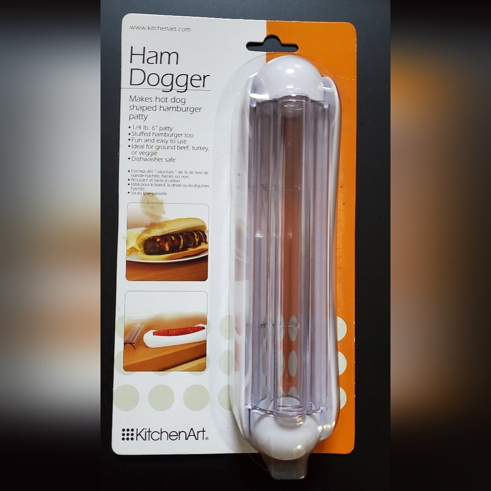 Kitchen Arts Ham Dogger
